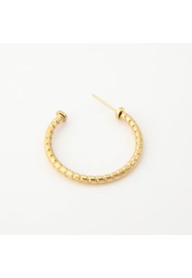 Imagen 2 del producto Aros 19V69 Italia Dorados STER284