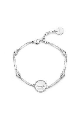 Imagen 2 del producto Pulsera Brosway Chakra Plateado BHKB157