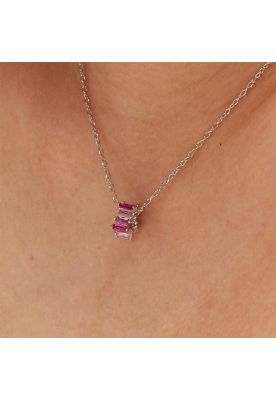 Imagen 2 del producto Charm Brosway FVP03 Rosado