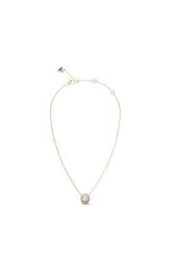 Collar Guess Dorado Mujer JUBN04667JWYGT-U