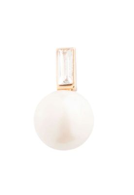 Imagen 2 del producto Set de Aros Ralph Lauren Blanco Mujer 14G00678