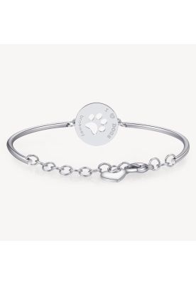 Imagen 2 del producto Pulsera Brosway Plateado Mujer BHK288