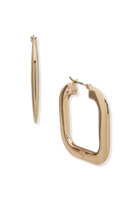 Imagen 1 del producto Aros DKNY 04G00742 Dorado Mujer