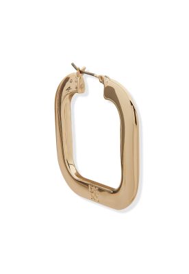 Imagen 2 del producto Aros DKNY 04G00742 Dorado Mujer