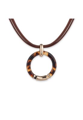 Imagen 2 del producto Collar Lauren Ralph Lauren 14N00585 Dorado