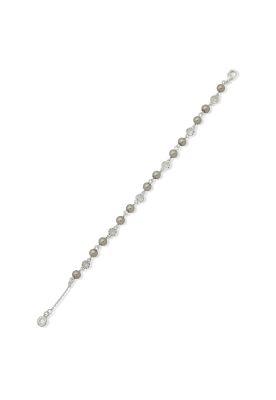 Pulsera Anne Klein 01B00987 Plateado