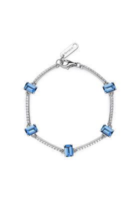 Imagen 1 del producto Pulsera Chakra BHKB136 Azul Brosway