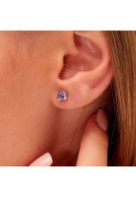 Imagen 2 del producto Aro Solitario Brosway Fancy Plata 925 FMP07