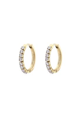 Aros Brosway Desideri Dorado BEIE013