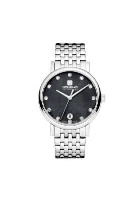 Reloj Hanowa HAWLH0001201 Plateado