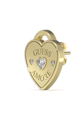 Imagen 2 del producto Aros Guess JUBE05058JWYGT-U Dorados