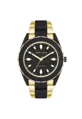 Reloj Anne Klein AK/3910BKGB Negro