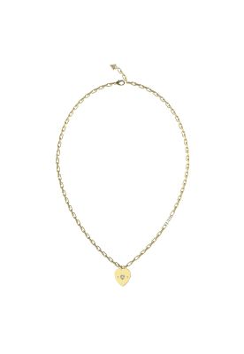 Collar Guess JUBN05060JWYGT-U Dorado