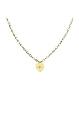 Imagen 2 del producto Collar Guess JUBN05060JWYGT-U Dorado