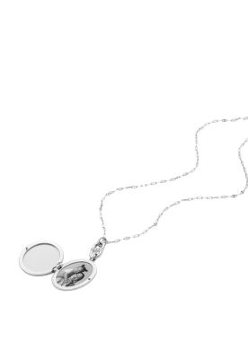 Imagen 2 del producto Collar Fossil JF04427040 Plateado