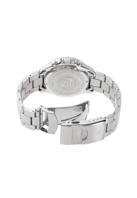 Imagen 2 del producto Reloj  Análogo  Hombre Orient Plateado RA-TX0201L