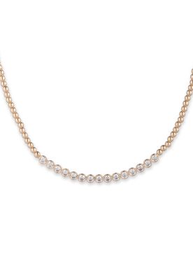 Imagen 2 del producto Collar Lauren Ralph Lauren 14N00572 Dorado