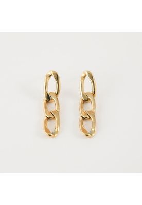 Imagen 1 del producto Aros 19V69 Italia Dorados STER107