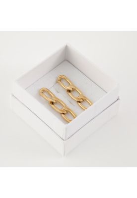 Imagen 2 del producto Aros 19V69 Italia Dorados STER107