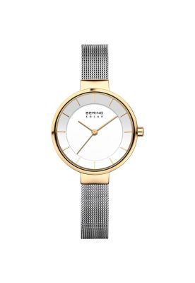 Reloj Bering 14631-024 Plateado Mujer