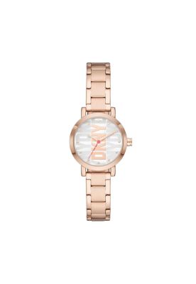 Reloj DKNY NY6648 Oro rosa Mujer