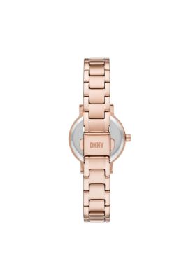 Imagen 2 del producto Reloj DKNY NY6648 Oro rosa Mujer