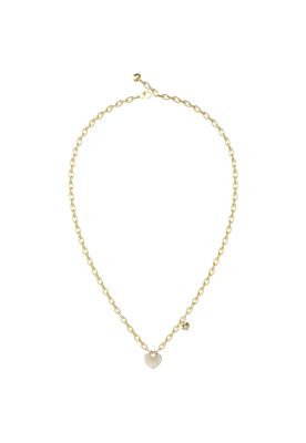 Imagen 1 del producto Collar Guess JUBN05212JWYGT-U Dorado