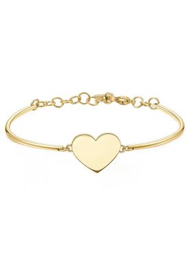 Imagen 1 del producto Pulsera Brosway Chakra Dorada BHK304