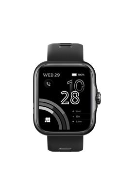 Reloj Smart Watch Cubitt CT-VIVAP1 Unisex Negro