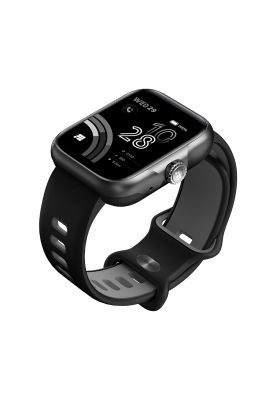 Imagen 2 del producto Reloj Smart Watch Cubitt CT-VIVAP1 Unisex Negro