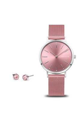 Imagen 1 del producto Reloj Bering 14134-999-GWP Rosado