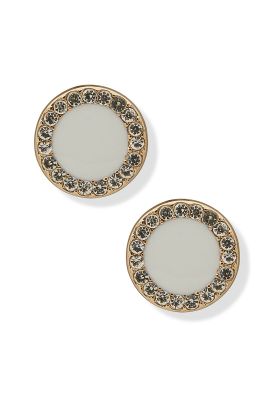 Aros DKNY 04G00720 Dorado Mujer