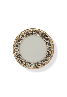 Imagen 2 del producto Aros DKNY 04G00720 Dorado Mujer
