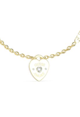 Imagen 2 del producto Pulsera Guess JUBB05053JWYGWHS Dorada