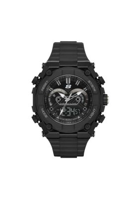Reloj Skechers Negro Hombre SR1042