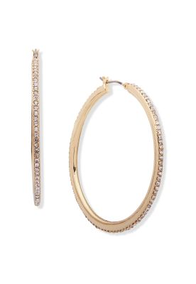 Aros DKNY 60519850 Dorado