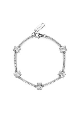 Pulsera Brosway Fancy Plateado FIW06