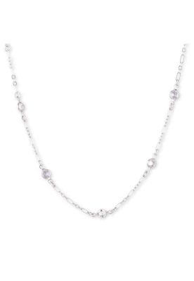 Imagen 2 del producto Collar Lauren Ralph Lauren Plateado Mujer 14N00447