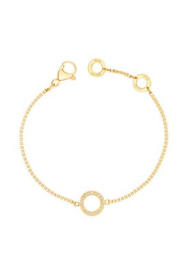 Imagen 1 del producto Pulsera Jason Hyde Blanco Mujer