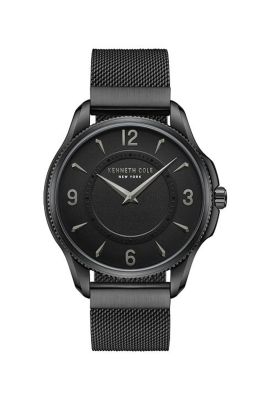 Gift Set KCWGG0014704 Negro / plateado metálico Hombre Kenneth Cole New York