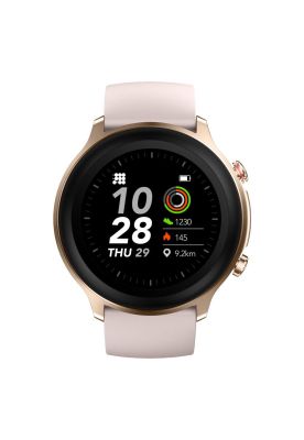 Imagen 1 del producto Reloj Smart Watch Negro