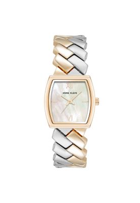 Reloj Anne Klein 5123MPTT Bicolor