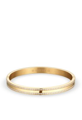 Brazalete Bering 629-27-190 Dorado