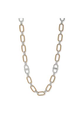 Collar Anne Klein 01N00602 Dorado