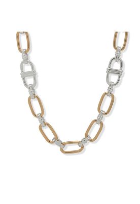 Imagen 2 del producto Collar Anne Klein 01N00602 Dorado