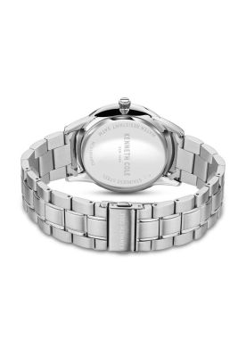 Imagen 2 del producto Reloj Kenneth Cole New York KCWGG2122901 Plateado Hombre