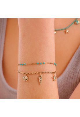 Imagen 2 del producto Pulsera Brosway Dorado Mujer BAH70