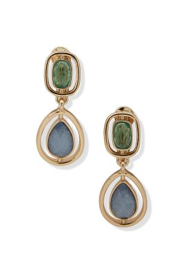 Aros Anne Klein 01C00413 Bicolor