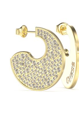 Imagen 2 del producto Aros Guess JUBE05229JWYGT-U Dorados