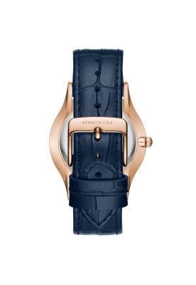 Imagen 2 del producto Reloj Kenneth Cole New York KC51040025 Azul Hombre